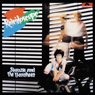 Kaleidoscope - SIOUXSIE & THE BANSHEES (CDs)