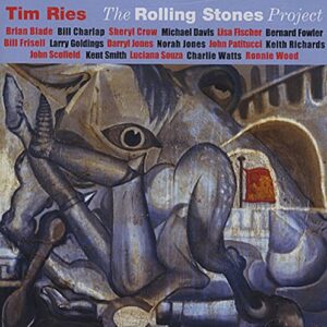 Rolling Stones - The Rolling Stones (CDs)
