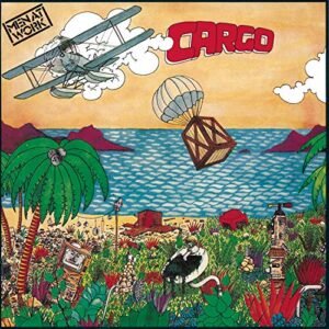 Cargo - Men at Work (CDs)