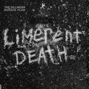 Limerent Death [Disco de Vinil] (Discos de Vinil)