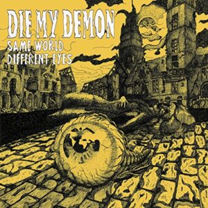 Same World Different Eyes [Disco de Vinil] (Discos de Vinil)