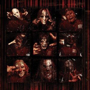 Slipknot (25th Anniversary Edition) [LP]