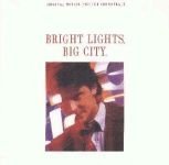 Bright Lights, Big City: Original Motion Picture Soundtrack by Depeche Mode (CDs)