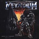 State of Triumph - Metalium (CDs)