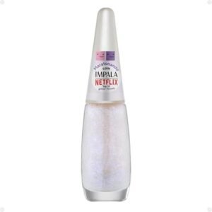 IMPALA ESM NETFLIX MARATONANDO TOP 10 7,5ML (CDs)