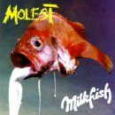 Milkfish - Molest (CDs)