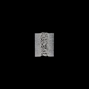 Disco De Vinil Novo - Joy Division - Unknown Pleasures Lp - Joy Division (Discos de Vinil)