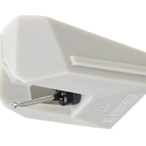 Audio-Technica AT-VMN95SP | Agulha AT-VMN95SP para Discos 78 RPM, VM95SP (Discos de Vinil)