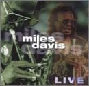 Live - Miles Davis (CDs)