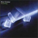 Incoming - Blue October (CDs)