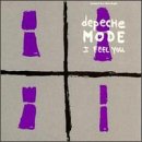 One Caress / I Feel You - Depeche Mode (CDs)