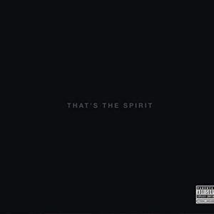 That's The Spirit - Bring Me The Horizon (CDs)