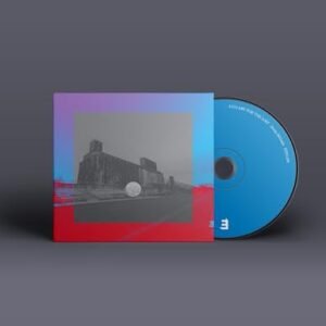 Lullaby For The Lost - McCaslin, Donny (CDs)