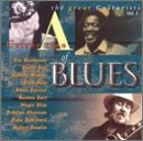 Great Blues Guitarists V.1 - Various Artists (CDs)
