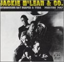 Jackie McLean and Co. [Vinyl] - Mclean, Jackie (Discos de Vinil)