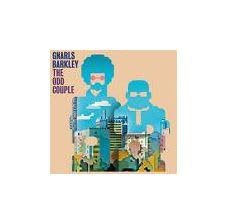 Odd Couple - Gnarls Barkley (CDs)