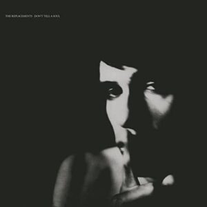 Don't Tell A Soul(1LP Clear Vinyl) [Disco de Vinil] - The Replacements (Discos de Vinil)