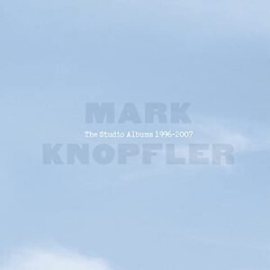 The Studio Albums 1996-2007 - Mark Knopfler (Discos de Vinil)