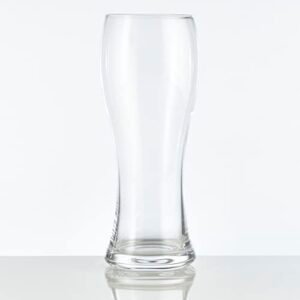 Burns Glass Copo de cerveja IPA Pilsner 623 g (conjunto com 1) (Cervejas)