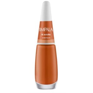 Esmalte Cremoso Impala - Ta Escrito - 7,5ML (CDs)