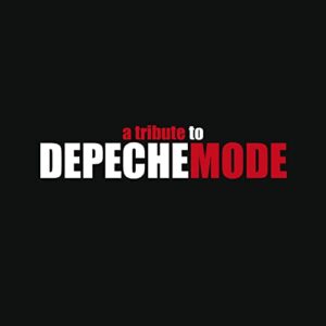 Various: Tribute To Depeche Mode (2CD) (CDs)