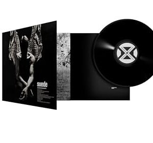 Antidepressants [VINYL] - Suede (Discos de Vinil)