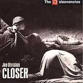 JOY DIVISION CLOSER CD BRAND NEW (CDs)