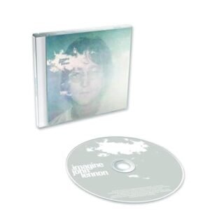 Imagine: The Ultimate Mixes [CD] - John Lennon (CDs)