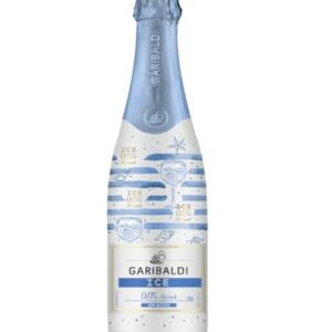 Garibaldi Ice Sem Álcool 0,0% 750Ml (Cervejas)