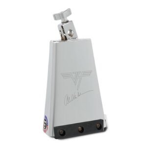 LP Alex Van Halen Signature Cowbell (Discos de Vinil)