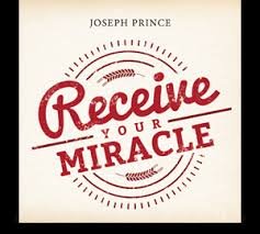 Joseph Prince -- Receive Your Miracle -- 3 Cd Set - Joseph Prince (CDs)