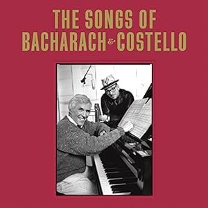 Elvis Costello & Burt Bacharach - The Songs Of Bacharach & Costello (Discos de Vinil)