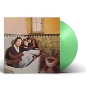 If You Can Believe Your Eyes & Ears - Green Colored Vinyl - The Mamas & the Papas (Discos de Vinil)