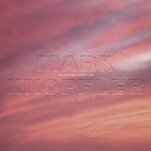 The Studio Albums 2009-2018 [9 LP Box Set] - Mark Knopfler (Discos de Vinil)