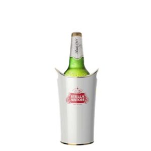 Ruvolo, Cervegela Stella Artois, para Garrafa de Cerveja 600ml (Cervejas)