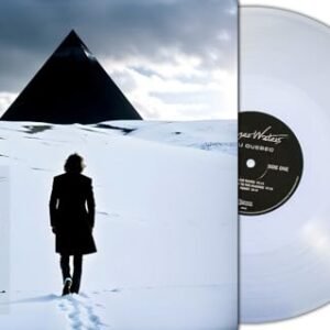 Au Quebec [VINYL] - roger waters (Discos de Vinil)