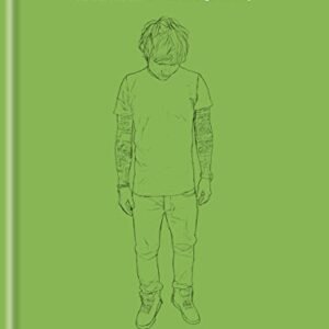 Ed Sheeran: A Visual Journey (English Edition) - LTD, ED SHEERAN (CDs)