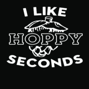 Beer Brewing Journal: Beer Homebrewer I Like Hoppy Seconds | A Beer Brewer Log Book for Craft Beer Creations, Recipes, Times, Measurements, Schedules ... Beer Makers / Brewers (Beer Making Journals) - Stanton, Sheila (Cervejas)