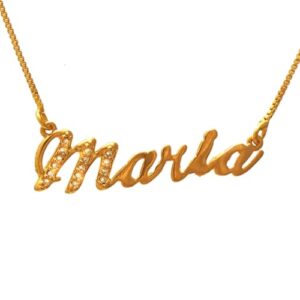 Nome: Maria (CDs)