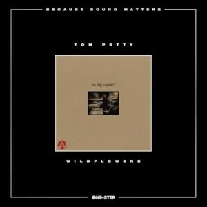 Wildflowers (One Step) - Tom Petty (Discos de Vinil)