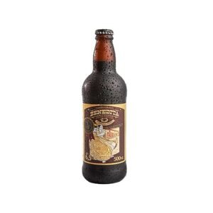 Cerveja Benedita Cervejaria Louvada 500ml (Cervejas)