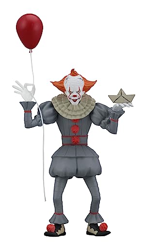 IT PENNYWISE (2017) TOONY TERRORS (CDs)