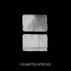 Crush [Disco de Vinil] - Cigarettes After Sex (Discos de Vinil)