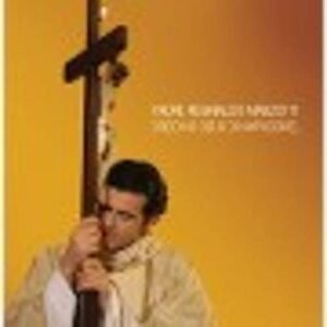 Padre Reginaldo Manzotti - Creio No Deus [CD] - Padre Reginaldo Manzotti (CDs)