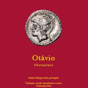 Otávio (Octauus) - Félix, Marco Minúcio (CDs)