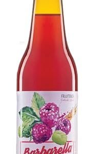 Cerveja Barbarella Fruitbier Framboesa 355 ml Barbarella 355 Ml (Cervejas)