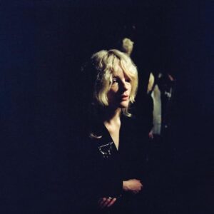 HERE IN THE PITCH - Jessica Pratt (CDs)