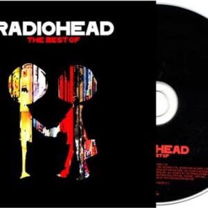 Best of: RADIOHEAD - Radiohead (CDs)
