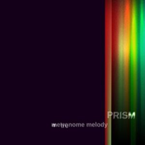 METRONOME MELODY (SPECIAL REMASTERED EDITION) - SUSUMU YOKOTA A.K.A. PRISM (CDs)
