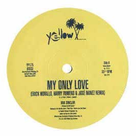 Bob Sinclar / Life (Jose Nunez Remix) (Discos de Vinil)